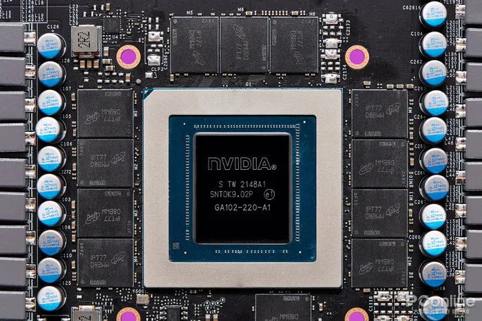 迟来的30系列新皇，NVIDIA RTX 3090 Ti首发评测-nvidia30系显卡发布时间