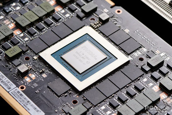 迟来的30系列新皇，NVIDIA RTX 3090 Ti首发评测-nvidia30系显卡发布时间