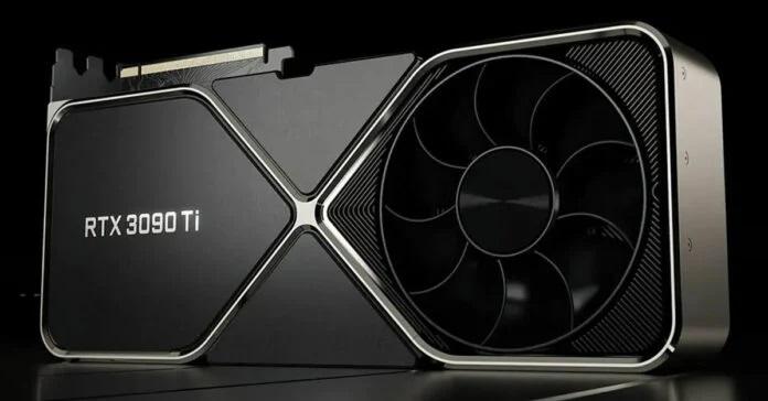 RTX 4070 VS RTX 3090 Ti，性能差距有多大？游戏实测出炉