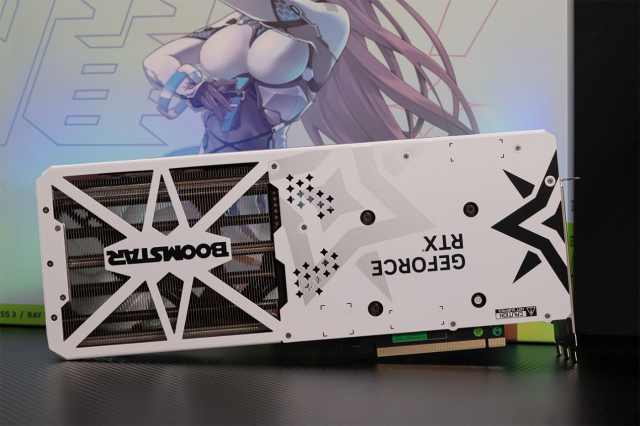 比RTX 3090 Ti便宜，还比RTX 3090 Ti能打！影驰 GeForce RTX 4070 Ti 星曜 OC显卡评测