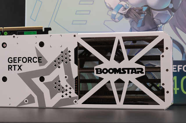 比RTX 3090 Ti便宜，还比RTX 3090 Ti能打！影驰 GeForce RTX 4070 Ti 星曜 OC显卡评测