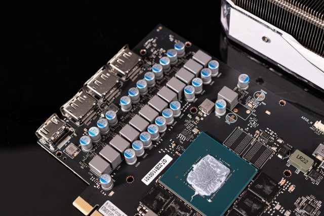 比RTX 3090 Ti便宜，还比RTX 3090 Ti能打！影驰 GeForce RTX 4070 Ti 星曜 OC显卡评测