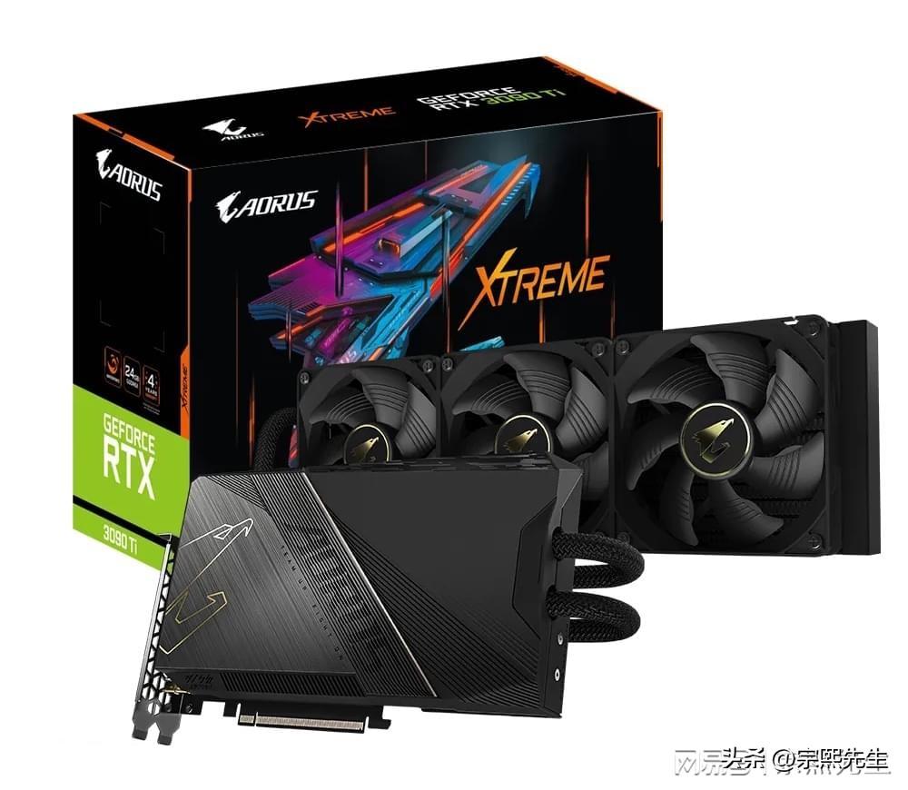 RTX 4090 VS RTX 3090 Ti，性能提升到底有多大？游戏实测出炉