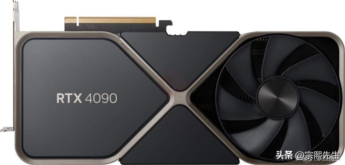 RTX 4090 VS RTX 3090 Ti，性能提升到底有多大？游戏实测出炉