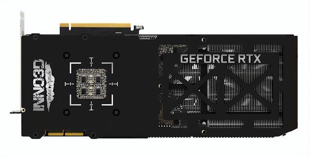 硬核猛兽宇宙至强 映众RTX3090TI显卡首发-世界排名前十的猛兽