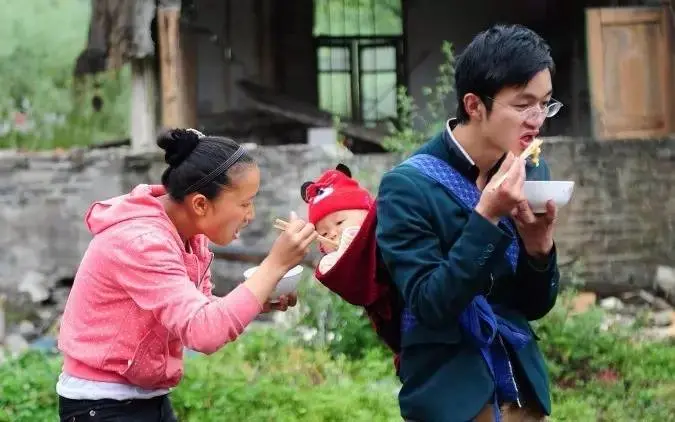 备用：是谁绑架了中国父母？（谁绑架了爱）