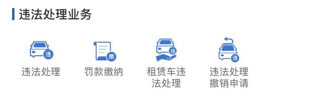 交管12123，手机里的交管业务大厅，让你足不出户享受便捷！-交管12312 app