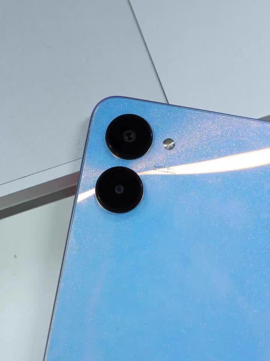 真我10s：千元手机的配置揭秘-真我一千多推荐