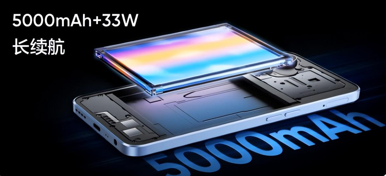 真我10s：千元手机的配置揭秘-真我一千多推荐