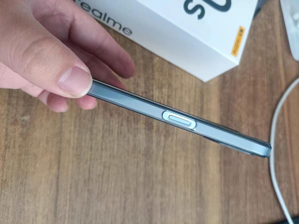 真我10s：千元手机的配置揭秘-真我一千多推荐