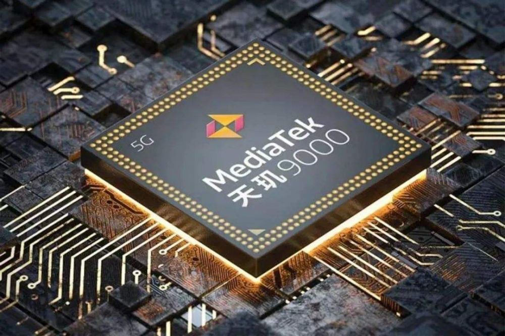 天玑9000处理器CPU力压骁龙8Gen1，GPU稍有逊色-联发科天玑9000处理器怎么样