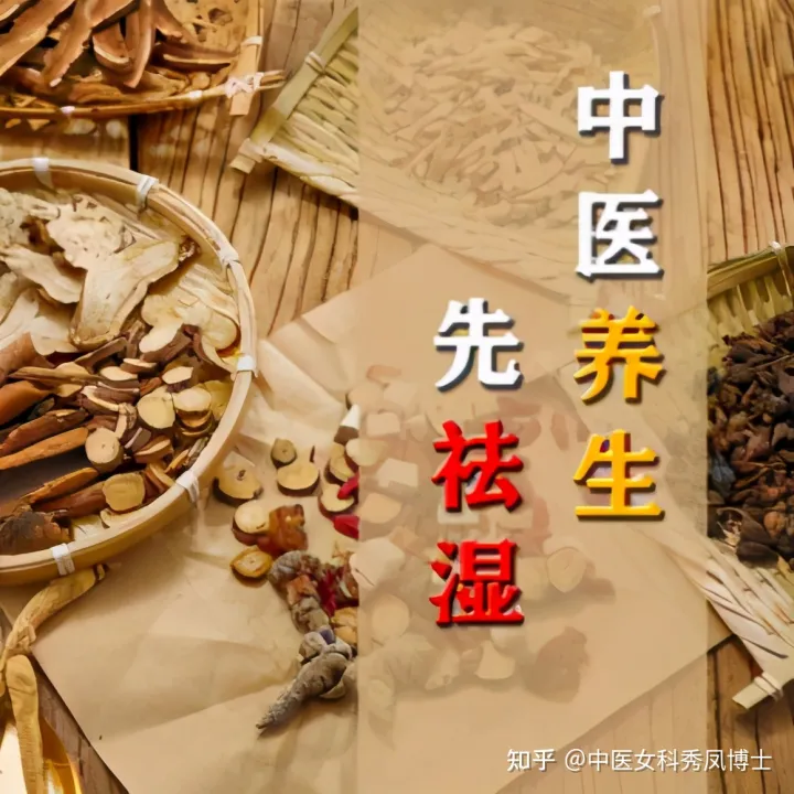 五指毛桃不是桃，红豆薏米不祛湿，40年老药师帮你避开祛湿的坑！-五指毛桃赤小豆薏米煲猪骨