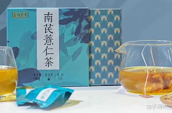 长期喝祛湿茶有什么副作用？-喝祛湿茶能瘦吗