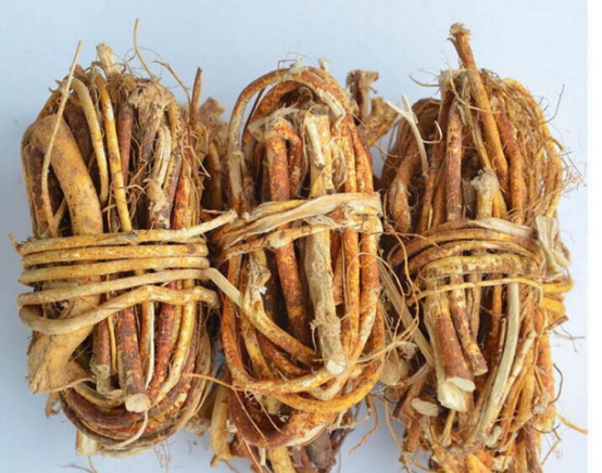 “五指毛桃汤”中毒致命？祸根在这里！街坊们请警惕-五指毛桃汤什么味道