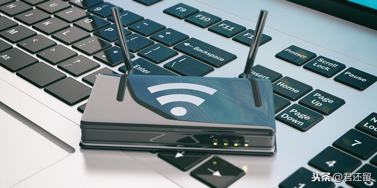 宽带怎么突然上不了网了？别急，教你四招-宽带怎么会突然连不上网络