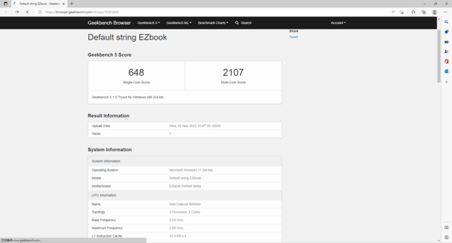 果真是电子垃圾？千元档笔记本实测答疑-千元级笔记本