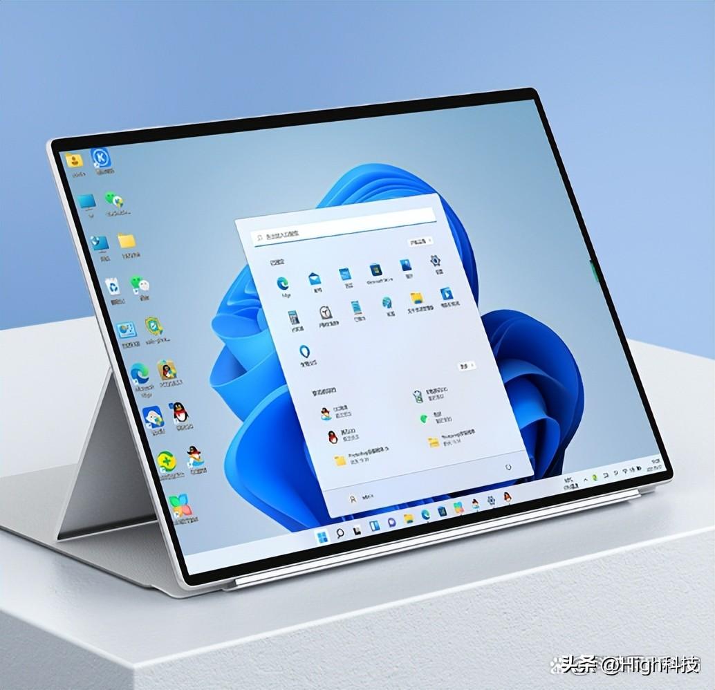 千元笔记本能干什么？平板+笔记本两用，“穷人”也一样买得起-千元笔记本值得买吗