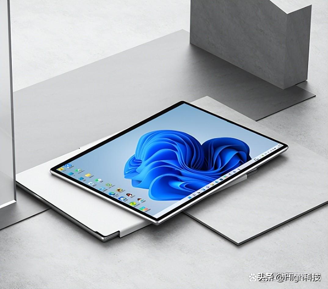 千元笔记本能干什么？平板+笔记本两用，“穷人”也一样买得起-千元笔记本值得买吗