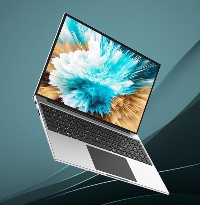 千元档笔记本卷王！中柏EZbook S5 max 618限时疯抢-中柏EZbook S5 pro散热