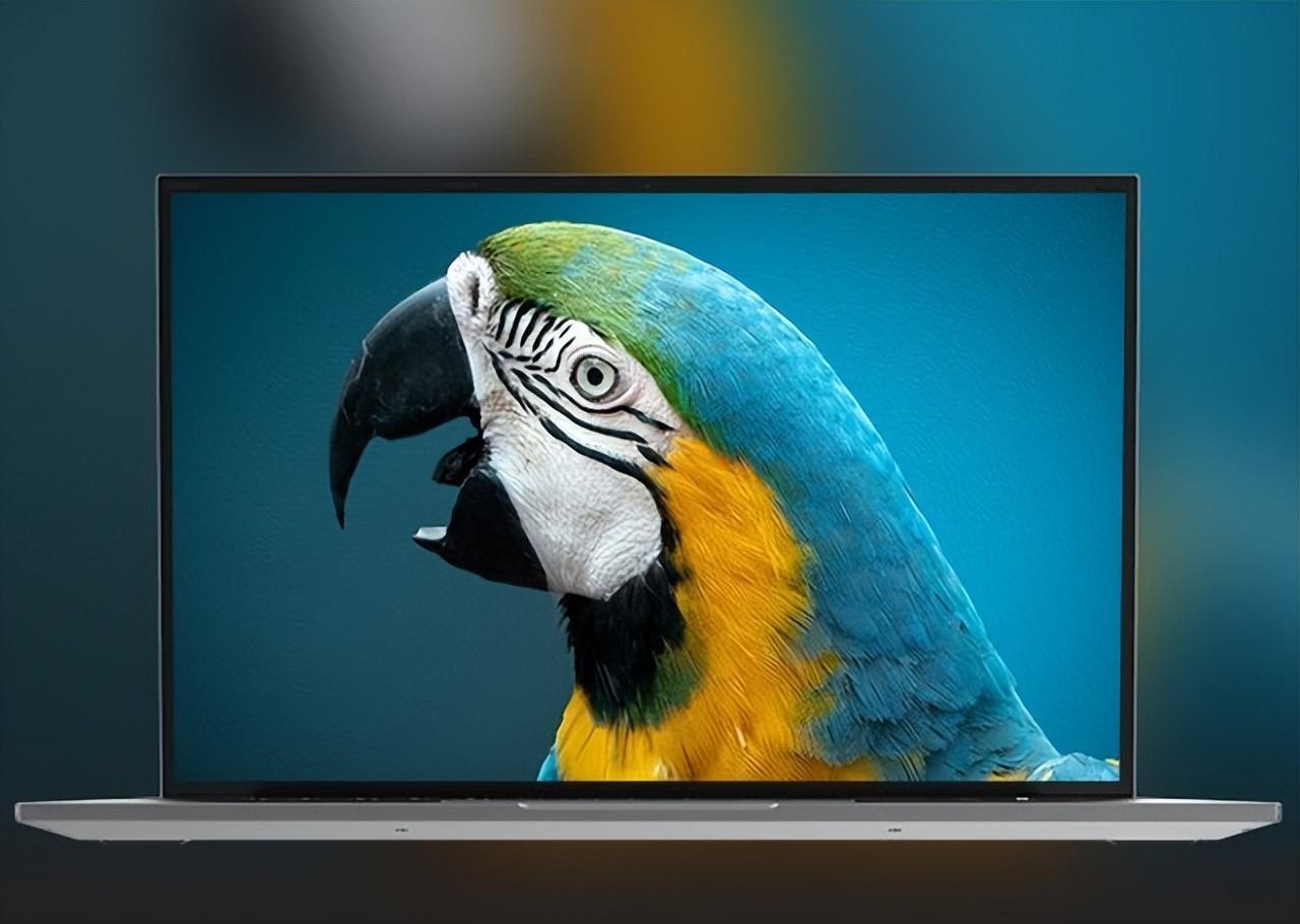 千元档笔记本卷王！中柏EZbook S5 max 618限时疯抢-中柏EZbook S5 pro散热