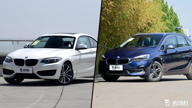 20多万就能买到的小跑车 宝马2系哪款好？-20几万宝马车推荐一下
