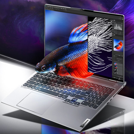 联想ThinkBook 16p笔记本值得买吗？体会：强悍性能-thinkbook16plus