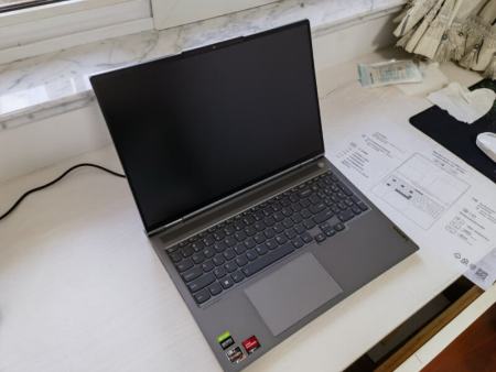 联想ThinkBook 16p笔记本值得买吗？体会：强悍性能-thinkbook16plus