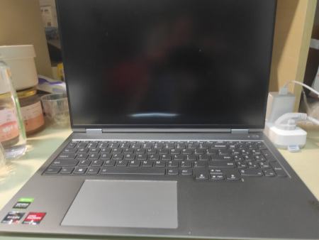 联想ThinkBook 16p笔记本值得买吗？体会：强悍性能-thinkbook16plus