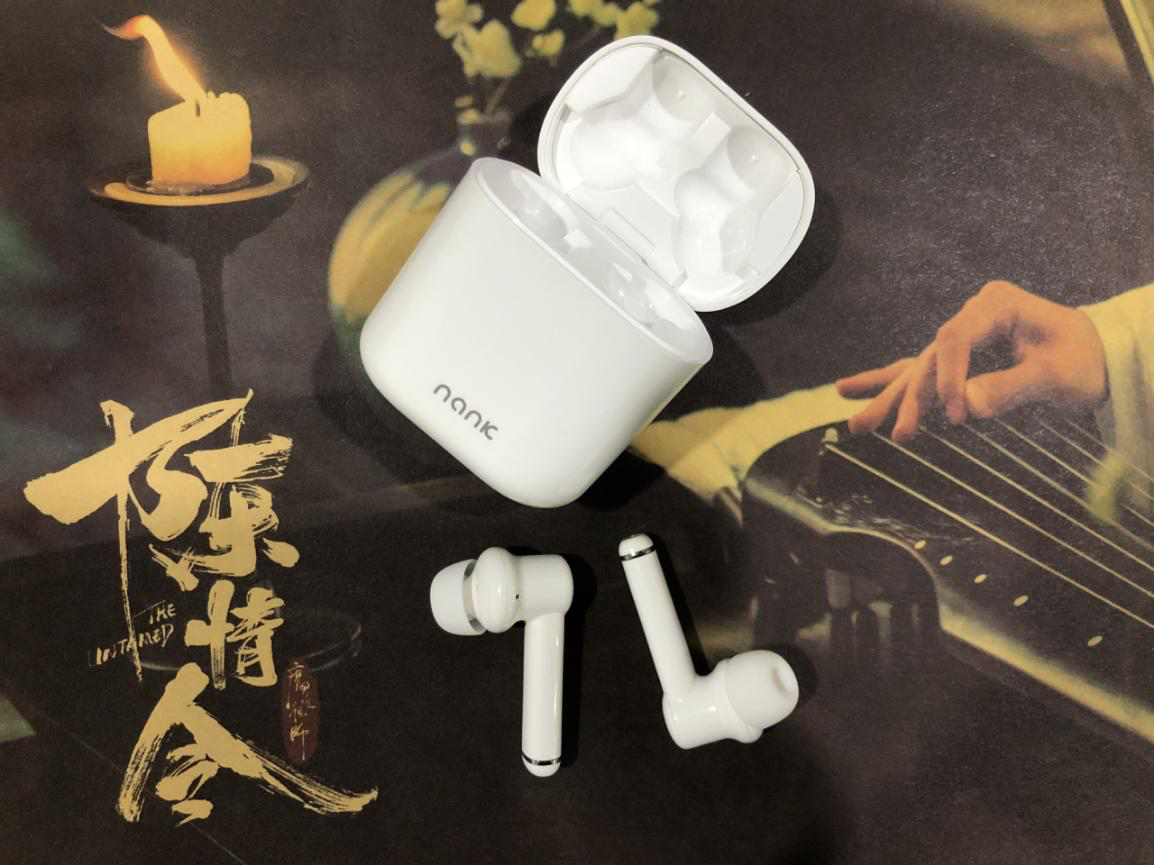 真无线蓝牙耳机哪个牌子好？实力超群的四大发烧耳机！-发烧蓝牙耳机排名