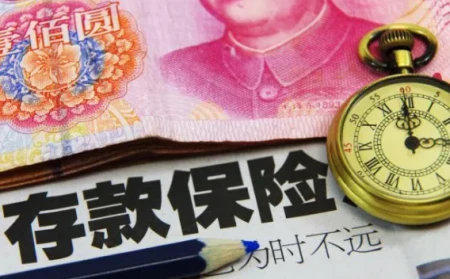 中国四大银行倒闭，存款人储蓄能否收回？银行：3种情形一分不赔-中国四大银行利率2023