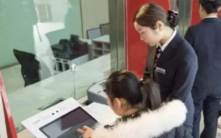 中国四大银行倒闭，存款人储蓄能否收回？银行：3种情形一分不赔-中国四大银行利率2023