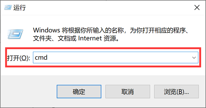 如何查找本机IP地址？这个方法，简单易懂-怎么查找本机ip