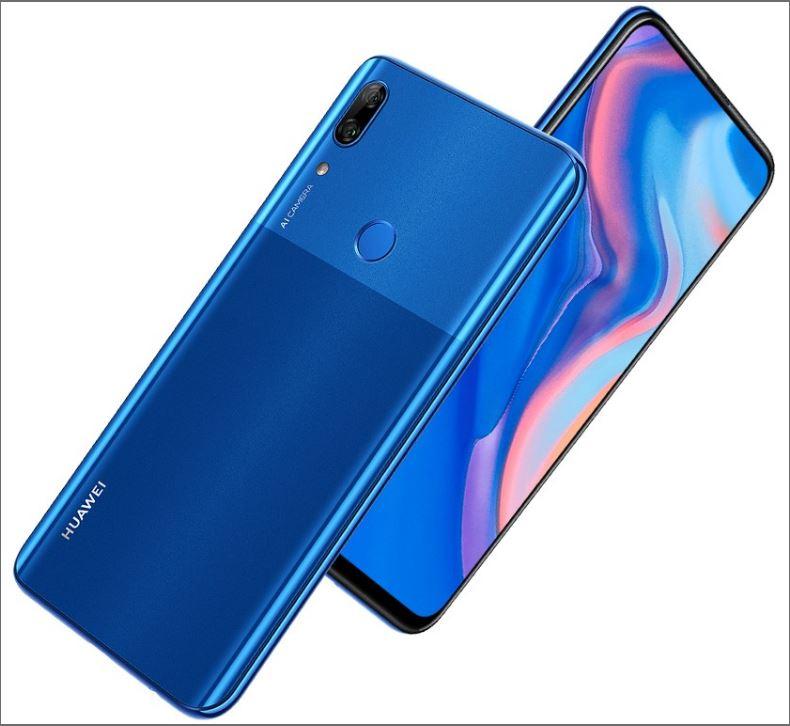 华为首款升降全面屏新机国行要来了  搭载后置三摄或称畅享10 Max-华为哪一款手机是升降式摄像头