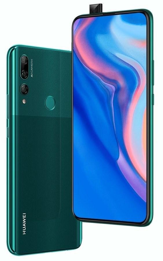 华为又一轮“新机潮”来袭：Mate X之外又有三款新机完成入网认证-华为新货