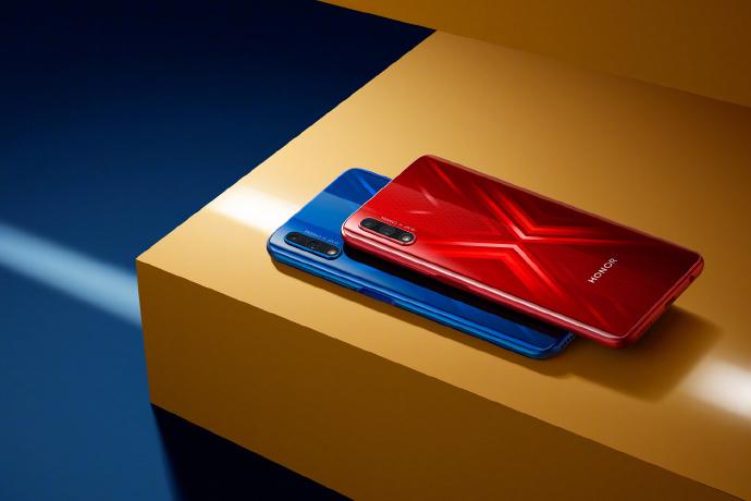 华为又一轮“新机潮”来袭：Mate X之外又有三款新机完成入网认证-华为新货