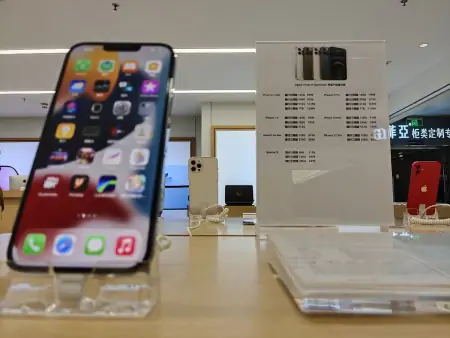 手机型号中的Max、Pro、SE、R是什么含义?哪一个版本值得你入手?-手机型号pro是什么的缩写