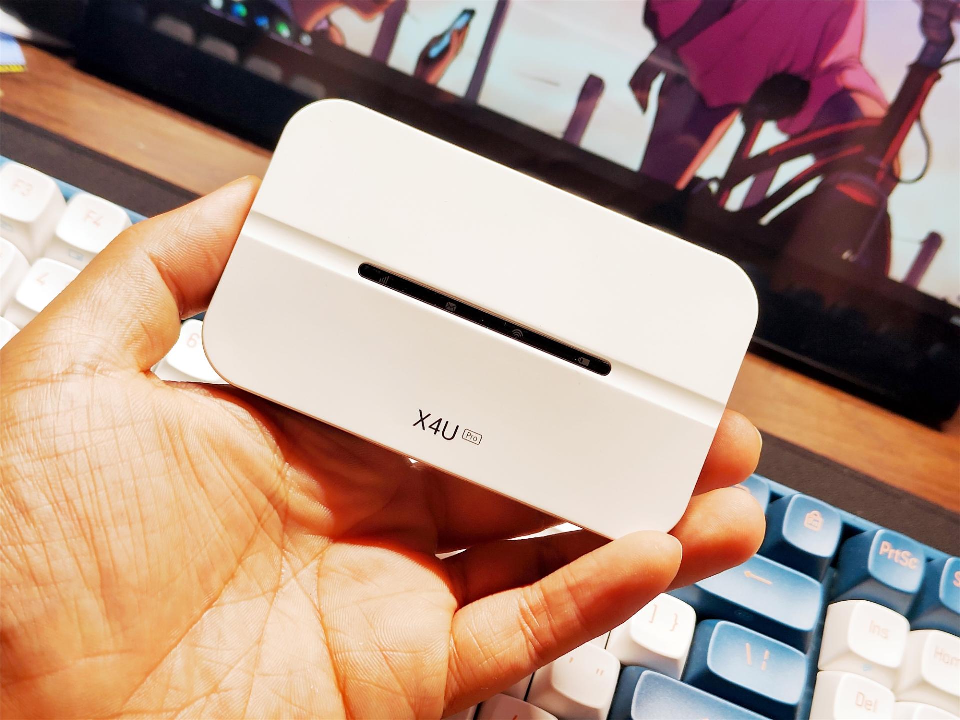 600元包年每月3000G，随身WiFi有点香-随身wifi月享9999GB可靠吗