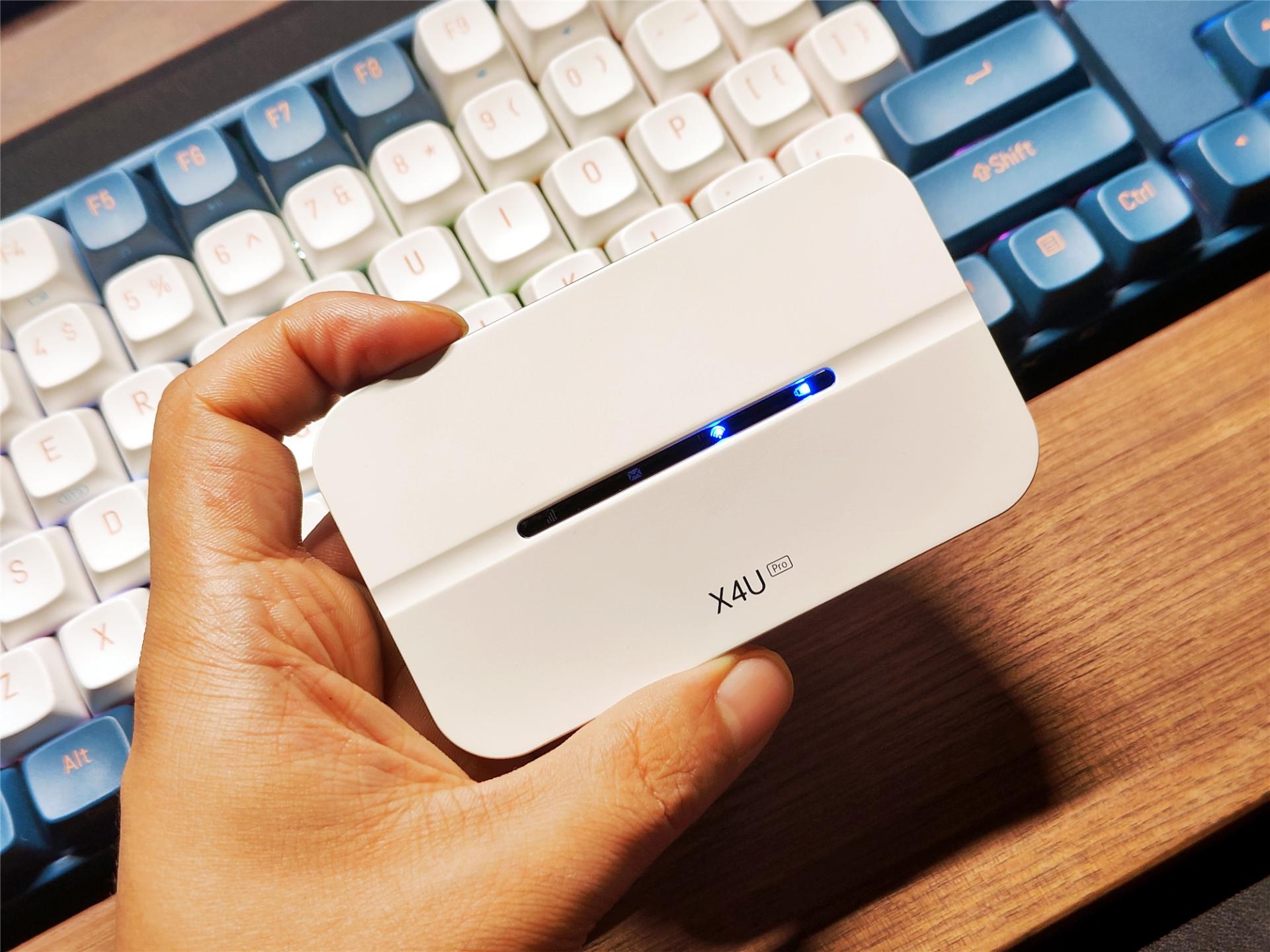 600元包年每月3000G，随身WiFi有点香-随身wifi月享9999GB可靠吗