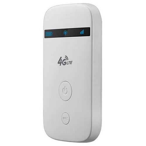 有哪些值得推荐的随身WiFi？随身wifi品牌推荐 流量卡资费-随身wifi推荐2021