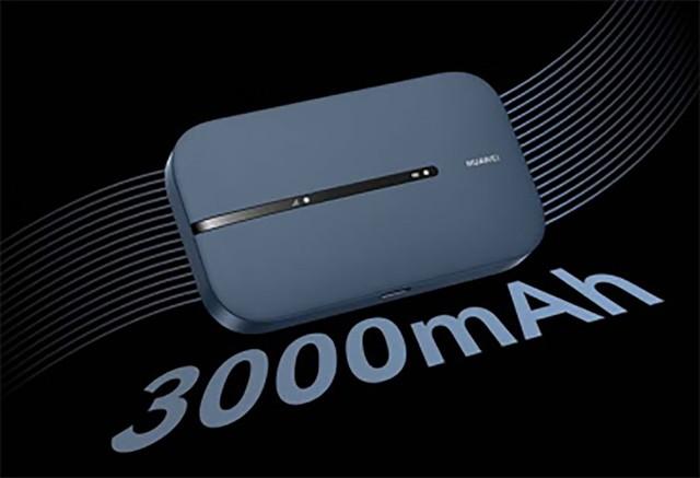 12小时长续航，华为随行WiFi 3 Pro开售仅需469