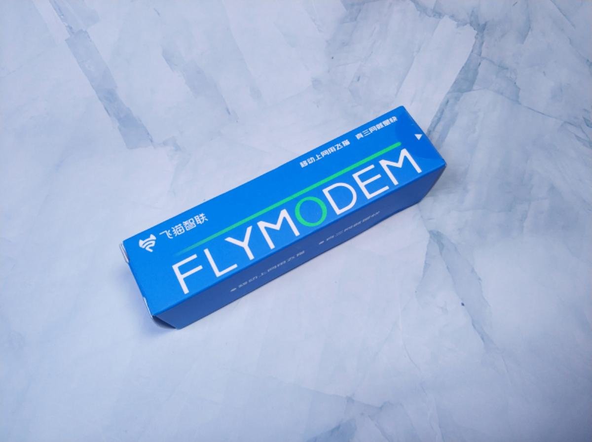 笔记本移动上网神器，飞猫智联U8随身WIFI体验-飞猫智联随身wifi和华为哪个好