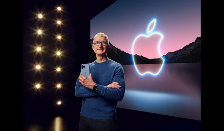 iPhone 13 是最没创意的新 iPhone？你可能错过了这些细节-苹果13有什么新技术