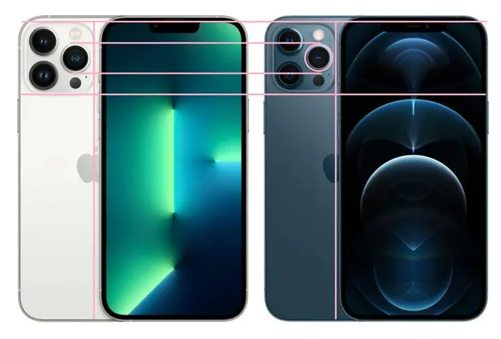 iPhone 13 是最没创意的新 iPhone？你可能错过了这些细节-苹果13有什么新技术