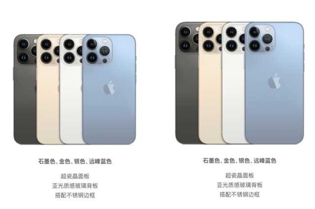 苹果iPhone13发布：性能变强了，性价比真十三香-iphone13性价比高吗
