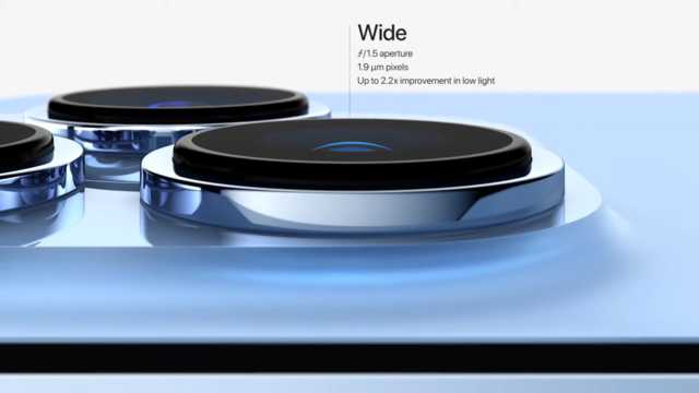 苹果iPhone13发布：性能变强了，性价比真十三香-iphone13性价比高吗