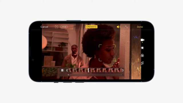 苹果iPhone13发布：性能变强了，性价比真十三香-iphone13性价比高吗