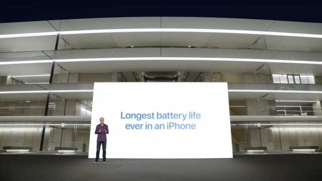 苹果iPhone13发布：性能变强了，性价比真十三香-iphone13性价比高吗