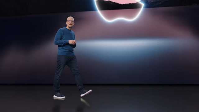 苹果iPhone13发布：性能变强了，性价比真十三香-iphone13性价比高吗