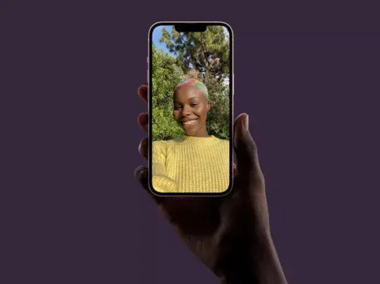 一键出大片 iPhone 13永远是市场上香喷喷的选项-苹果13出来
