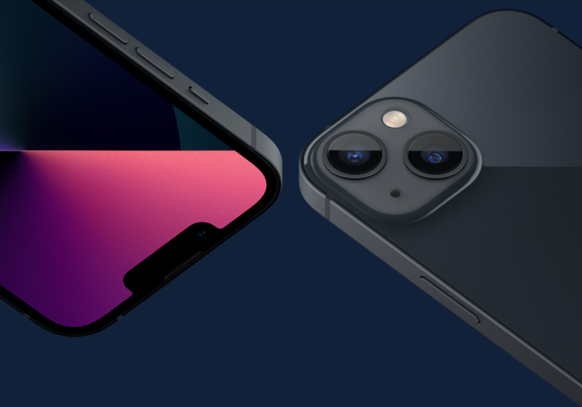 5199元起！iPhone 13正式发布，加量不加价-苹果发布iphone13加价